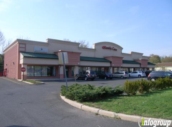 Family Care PA - Green Brook, NJ