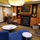 Fairfield Inn & Suites