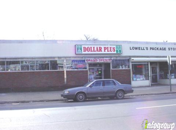 Dollar Plus - Bridgeport, CT