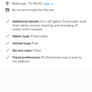 My Aquarium Guy, LLC - Aquariums & Aquarium Supplies