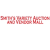 Smith's Variety Auction and Vendor Mall gallery