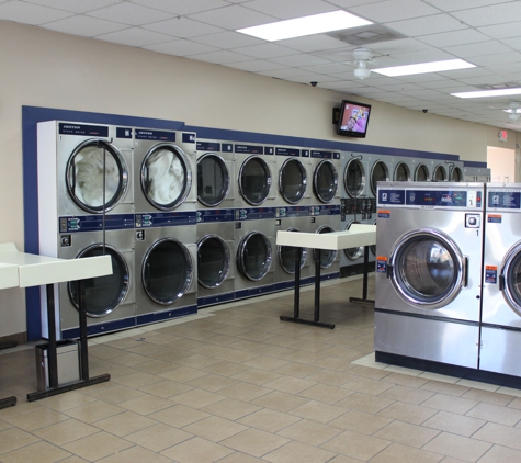 Brookhaven Laundry - Brookhaven, GA