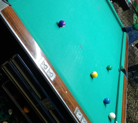 Rockaway Billiards - Rockaway, NJ