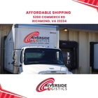 Riverside Logistics