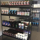 Bullfrog Nutrition - Vitamins & Food Supplements