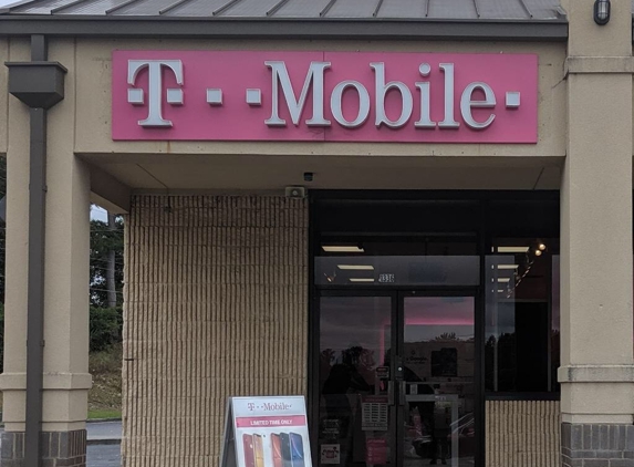 T-Mobile - Macon, GA