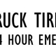 Truck Tire Sales Inc