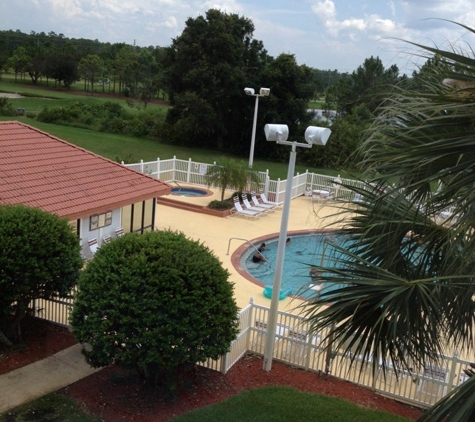 Parc Corniche Condominium Suite Hotel - Orlando, FL