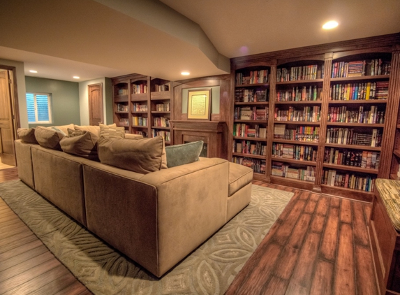 Create Distinctive Home Remodeling - Naperville, IL