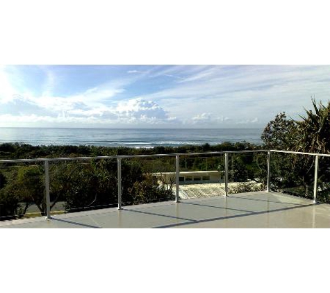 GJM Balustrading - Noosaville, QLD