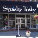 Squishy Tushy - Baby Accessories, Furnishings & Services
