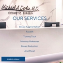 Devlin Cosmetic Surgury: Michael Devlin, M.D. - Physicians & Surgeons, Plastic & Reconstructive