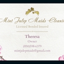 Mint Julep Maids Cleaning Services - Maid & Butler Services