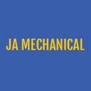 J A Mechanical - Heat Pumps