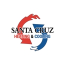 Santa Cruz Heating & Cooling - Heating Contractors & Specialties