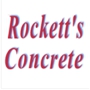 Rockett's Concrete