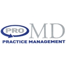 Promd Practice Management Inc - Medical Business Administration