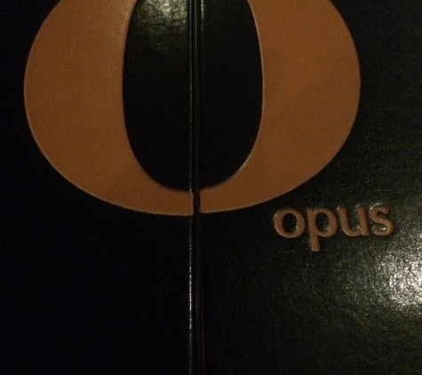 Opus - Salem, MA