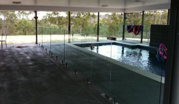 Frameless Glass Solutions - Labrador, QLD