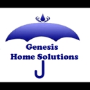 Genesis Home Solutions - Mold Remediation