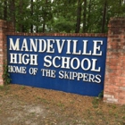 Mandeville High School