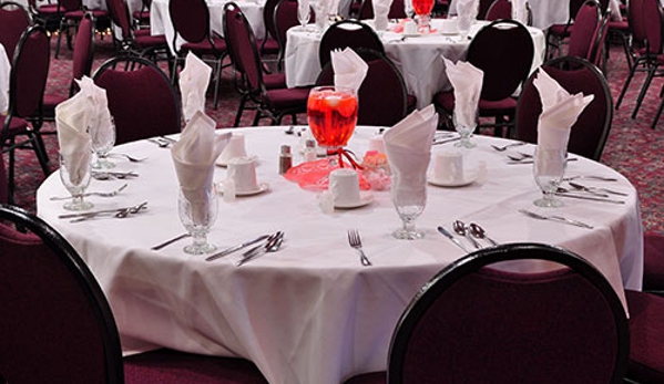 Stefan's Banquets at St. Michael' - Redford Township, MI