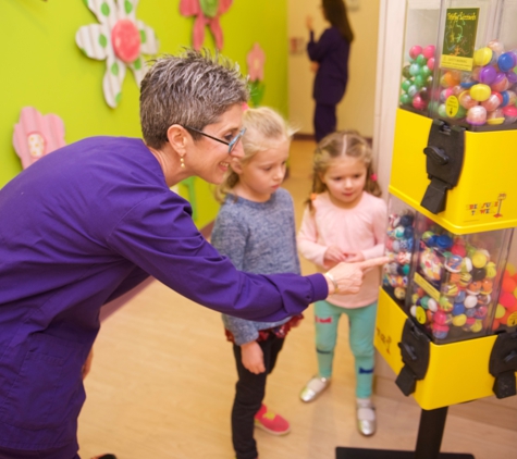 Great Beginnings Pediatric Dentistry - Twinsburg, OH