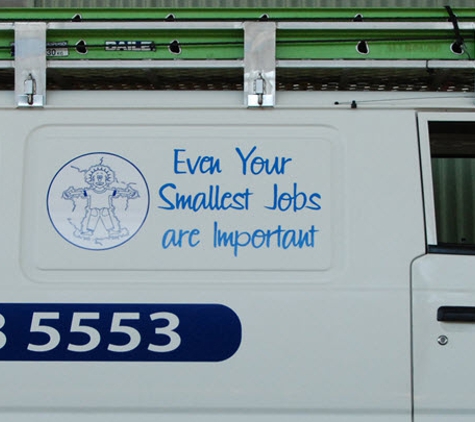 Allround Electrical Services - Underwood, QLD