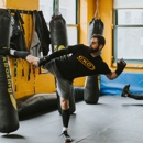 CKO Kickboxing San Antonio - Boxing Instruction