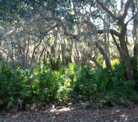 Boca Ciega Millennium Park - Seminole, FL