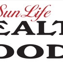 Sun Life Health Foods - Vitamins & Food Supplements