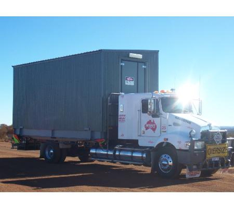 Dananni Haulage - High Wycombe, WA