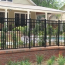 St Augustine Fence Inc - Aluminum