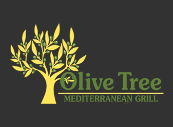 Olive Tree Mediterranean Grill - Pasadena, TX