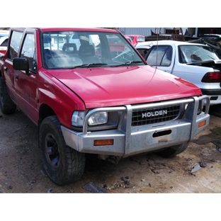 Central Hills Auto Wreckers - Littlehampton, SA