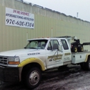 Affordable Towing & Recovery LLC - Towing