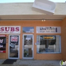 B and L Deli - Sandwich Shops