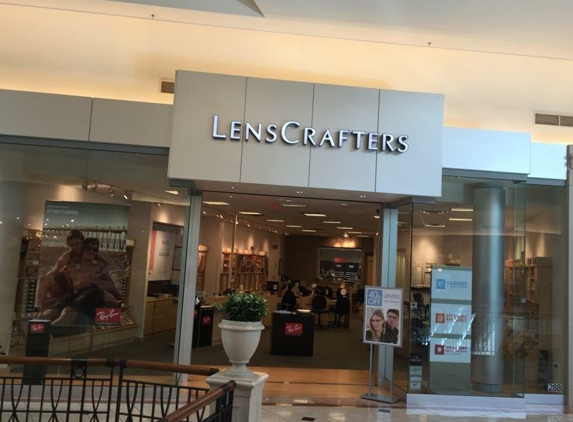 LensCrafters - Wellington, FL