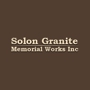 Solon Granite Memorial Works