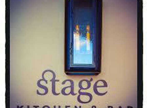 Stage Kitchen & Bar - Palm Beach Gardens, FL