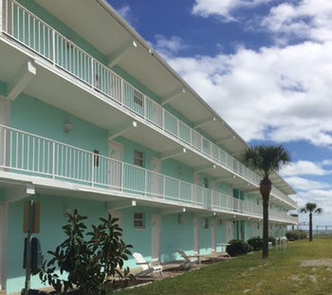 The Seascape Inn - Daytona Beach, FL