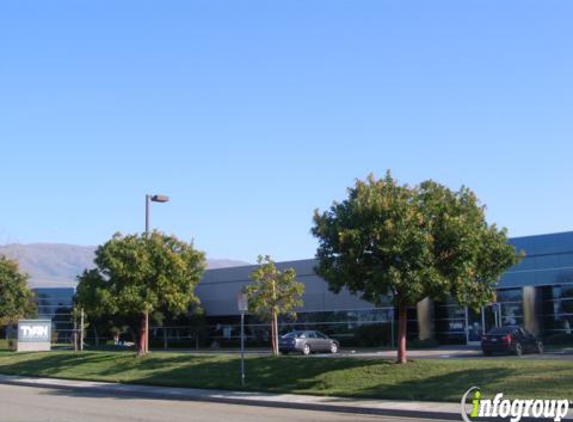 Tyan Computer Corp - Newark, CA