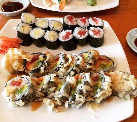 Sushi-Thai Cary - Cary, NC