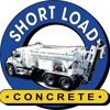 Short Load Concrete gallery