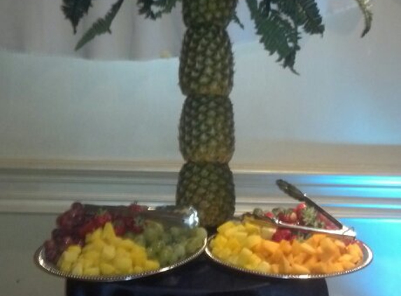 Tha Family Thing Event Catering