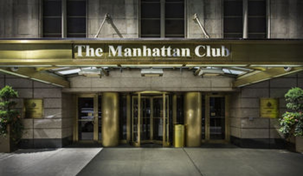 Bluegreen The Manhattan Club - New York, NY