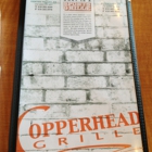 Copperhead Grille