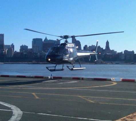 Zip Aviation - Helicopter Tours & Charters - New York, NY