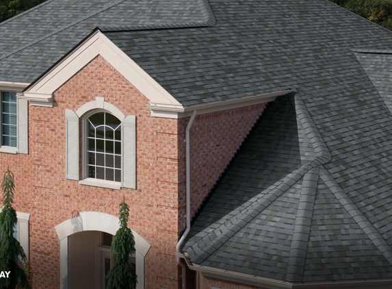 Charlotte Pro Roofing - Charlotte, NC