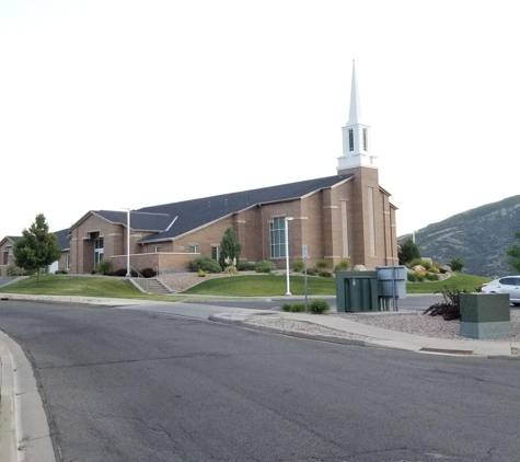 The Church of Jesus Christ of Latter-day Saints - Draper, UT